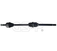 GSP 250540 Semiasse