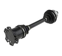 Semiasse Assale anteriore Dx Trasmissione automatica NPW-AU-017 NTY per AUDI