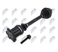Semiasse Assale anteriore Dx Trasmissione automatica NPW-AU-038 NTY per AUDI