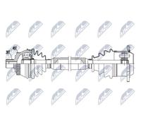NTY NPW-AU-063 Semiasse