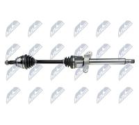Semiasse Assale anteriore Dx Trasmissione automatica NPW-BM-137 NTY per MINI