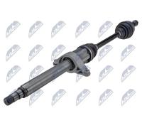 NTY NPW-BM-190 Semiasse