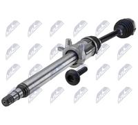 NTY NPW-BM-250 Semiasse