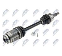 NTY Albero motore/Semiasse compatibile con CHRYSLER JEEP NPW-CH-054