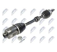 NTY Albero motore/Semiasse compatibile con NPW-CH-058