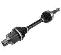Semiasse Assale anteriore Dx Trasmissione automatica NPW-CH-177 NTY