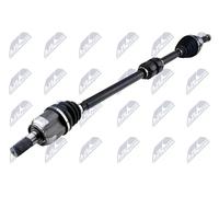 NTY NPW-HY-634 Semiasse