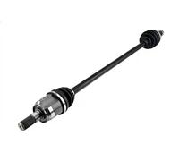 NTY Semiasse NPW-HY-636 anteriore Dx trasmissione automatica Hyundai i30 1.6CRDI 11, Kia Cee'd