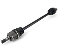 NTY Semiasse NPW-HY-651 Assale anteriore Dx Trasmissione automatica