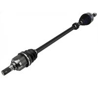 Semiasse Assale anteriore Dx Trasmissione automatica NPW-HY-654 NTY