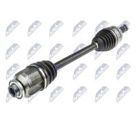 Semiasse Assale anteriore Dx Trasmissione automatica NPW-KA-362 NTY per KIA