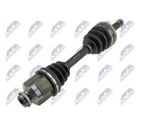 Semiasse Assale anteriore Dx Trasmissione automatica NPW-KA-370 NTY per KIA