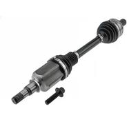 Semiasse Assale anteriore Dx Trasmissione automatica NPW-ME-154 NTY
