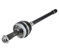 NTY Albero Di Trasmissione NPW-ME-203 Per Mercedes-Benz, 608 Mm, Nuovo