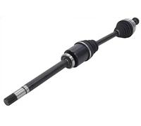 NTY NPW-ME-232 Semiasse