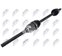 NTY NPW-MS-118 Semiasse