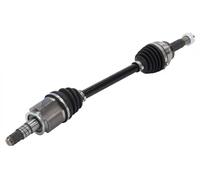 NTY Semiasse NPW-NS-185 Anteriore dx per trasmissione automatica