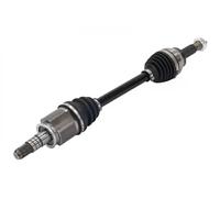 NTY NPW-NS-187 Semiasse