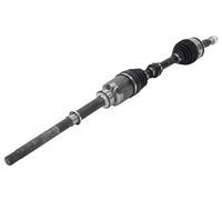 NTY NPW-NS-211 Semiasse