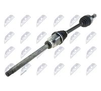 NTY NPW-PE-103 Semiasse