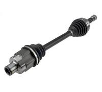 NTY NPW-PL-166 Semiasse