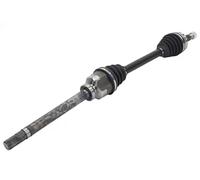 NTY NPW-RE-258 Semiasse