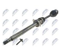 Albero Di Trasmissione Dritto Per Volvo S90 V90 2.0T4/T5 D4/D5 P31325584