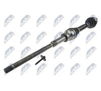 Albero motore/Semiasse Assale anteriore Dx per VOLVO XC90