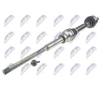 Albero Motore per Volvo XC90 3.2V6 Vin 354979- > 02-14 / Destra, Atm / 36000513