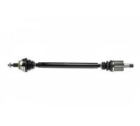 NTY Clothing Exchange Semiasse anteriore destro NPW-VW-125 Trasmissione automatica per VW Skoda