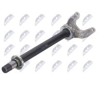 NTY NWP-HD-012 Semiasse