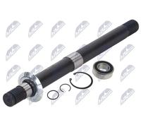 NTY NWP-HY-523 Semiasse