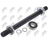 NTY Semiasse NWP-HY-524 Assale anteriore Dx Trasmissione automatica