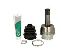 Semiasse Assale anteriore G7X018PC PASCAL per OPEL SAAB