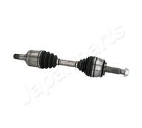 Semiasse Assale anteriore GI-285 JAPANPARTS per TOYOTA HILUX VII Pick-up