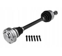 NTY NPW-ME-126 Semiasse