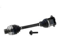 Semiasse Assale anteriore NPW-AU-008 NTY per AUDI A8 D4 A7 Sportback Q5 A6 C7