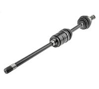 NTY Semiasse anteriore destro NPW-BM-018 compatibile con BMW 3 Touring E46 325xi/330xi