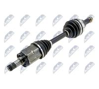 Semiasse Assale anteriore NPW-BM-019 NTY per BMW 3 3 Touring