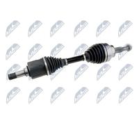 Semiasse Assale anteriore NPW-CH-032 NTY per JEEP GRAND CHEROKEE IV