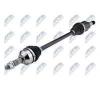 Albero motore/Semiasse per NPW-CH-114