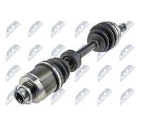 Semiasse Assale anteriore NPW-HD-032 NTY per HONDA ACCORD VII Tourer ACCORD VII