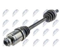 NTY NPW-HD-042 Semiasse Anteriore, Anteriore Dx per HONDA CR-V II (RD)