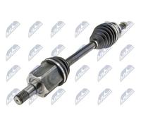NTY Albero Di Trasmissione Giunto Anteriore Adatto Per KIA Cee'D SW 2.0 CRDi 140