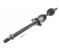 NTY Albero motore/Semiasse compatibile con NISSAN RENAULT NPW-NS-049