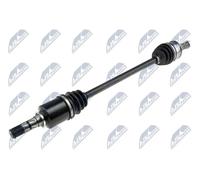 Albero motore/Semiasse compatibile con SUBARU NPW-SB-027