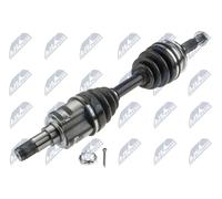 NTY Albero motore/Semiasse compatibile con TOYOTA NPW-TY-081