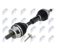 Semiasse Assale anteriore NPW-VV-017 NTY per VOLVO XC90 I