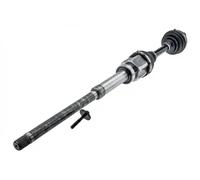 NTY Albero motore/Semiasse compatibile con VOLVO NPW-VV-039