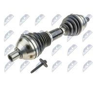 NTY NPW-VV-047 Semiasse